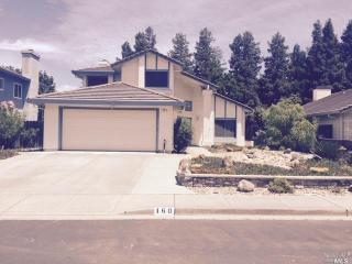 160 Spinnaker Ct, Vacaville, CA 95687-7212