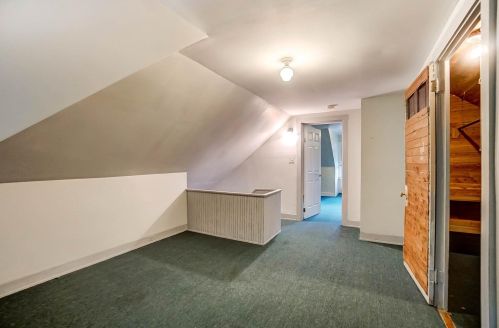 811 Academy Ave, Cincinnati OH  45205-1623 exterior