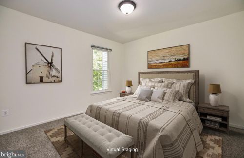 14240 Long Green Dr, Silver Spring MD 20906-2074 exterior