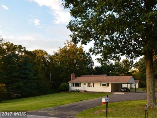 5229 Braddock Rd, Woodbine, MD 21797-9701