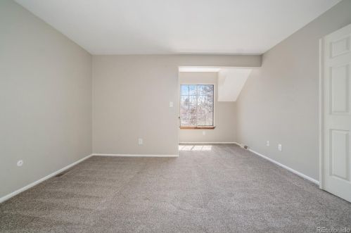 2013 Worchester Way, Denver CO  80014-4308 exterior