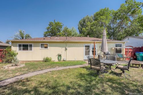 403 Franklin St, Fort Collins CO  80521-1719 exterior