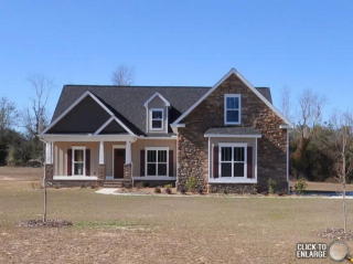 128 Meadow View Ln, Shell Bluff, GA 30830-3455