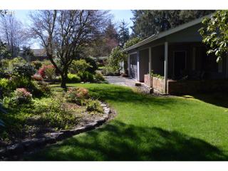 406 Summit Ave, Jewell, OR 97138-4211