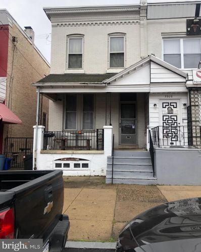 5904 Girard Ave, Philadelphia PA  19151-4418 exterior