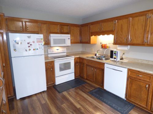14104 Heywood Path, Saint Paul MN  55124-6507 exterior