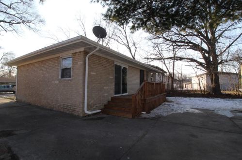 4432 6 Ave, Gary IN 46403-2713 exterior