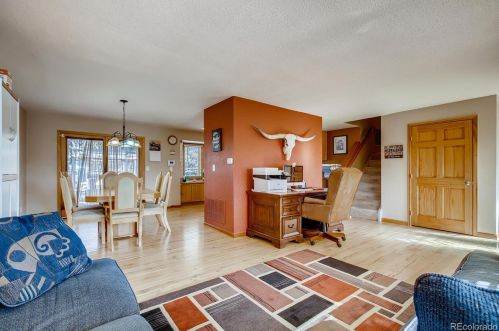 7989 Windwood Way, Parker CO 80134-6346 exterior