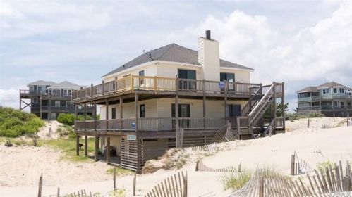1554 Sandfiddler Rd, Corolla, NC 27927