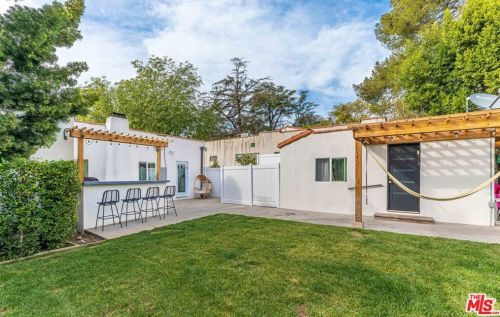 3604 Rosemary Ave, Glendale CA 91208-1216 exterior