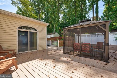 3504 May St, Silver Spring MD 20906-3927 exterior