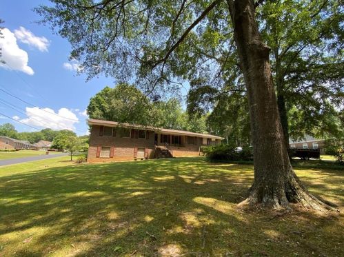 1455 Gardner Rd, Conyers GA  30012-4140 exterior