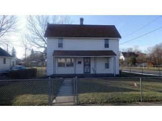 251 Raffensperger Ave, Springfield, OH 45505-1359