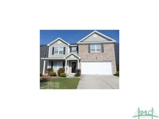 6 Amber Dr, Savannah GA  31407-5615 exterior