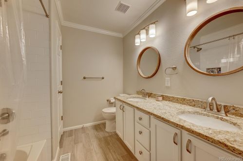 24601 Whitaker Cir, Denver CO  80016-5823 exterior