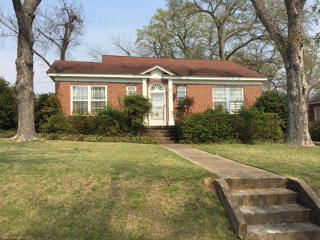 1164 Tate Dr, Columbus, GA 31906-2127
