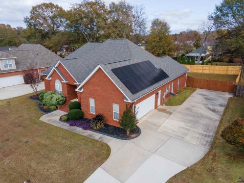 718 Bay Laurel Cir, Warner Robins GA  31088-2953 exterior