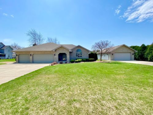 12741 Covey Ct, Mokena, IL 60451-3756