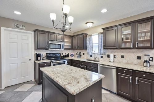 4159 Sarasota Springs Ct, Fort Worth TX  76123-1465 exterior