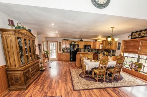 244 Nocona Dr, Nocona TX 76255-9264 exterior