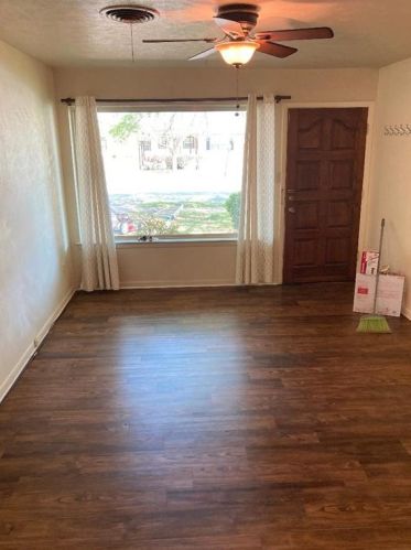 3736 Cork Pl, Fort Worth TX  76116-6955 exterior