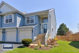 457 Gloria Ln, Oswego, IL 60543-8487