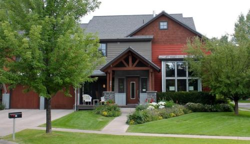 381 Sopris Cir, Basalt CO  81621-8376 exterior