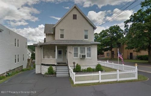 900 Harrison Ave, Scranton PA  18510-2311 exterior