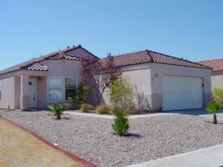 741 Hitchen Post Dr, Henderson NV  89011-4903 exterior