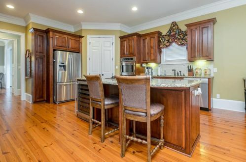 1068 Emerald Pl, Evans GA  30809-5143 exterior