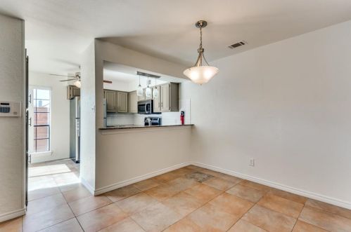 4293 Madera Rd, Irving TX  75038-5510 exterior