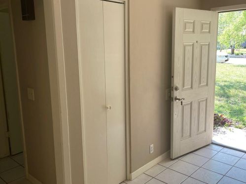 7607 Creston Ln, Austin TX  78752-1326 exterior