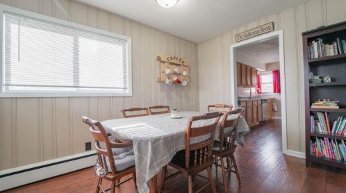 2312 73rd Ave, Gary IN  46410-4033 exterior