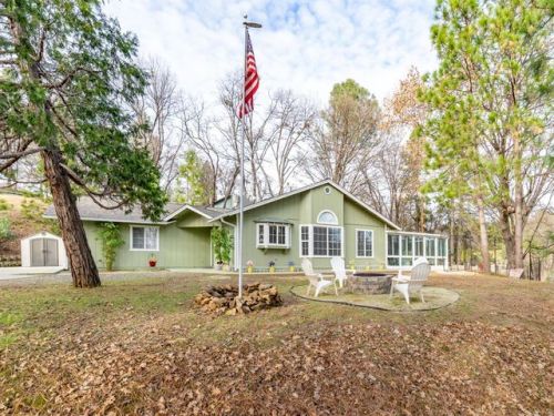 4560 Bonita Vista Dr, Swansboro Country, CA 95667-8897