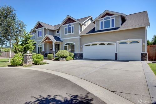 6229 Bock Ave, Sumner, WA 98390-2661