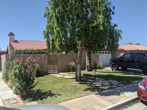 83685 Denver Ave, Indio, CA 92201-7009
