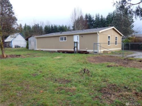 11911 242nd Avenue Ct, Buckley, WA 98321-9640