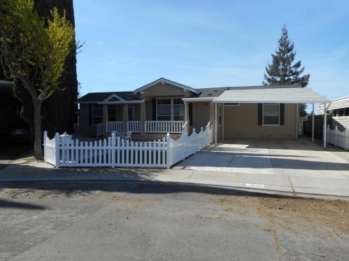 3105 Broadmore Ln, Modesto, CA 95350-0202