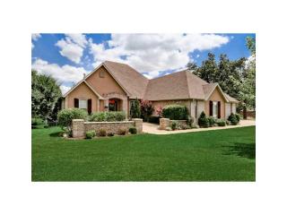 504 Candlelight Cir, Springdale, AR 72762-9250