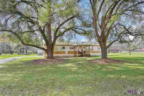 9016 Lemon Rd, Slaughter, LA 70777-8603