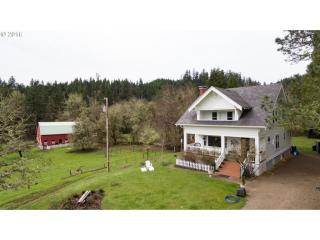 81820 Melody Ln, Walker, OR 97426-9357