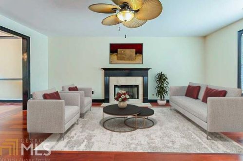3890 Brushy Wood Ct, Loganville, GA 30052-0054