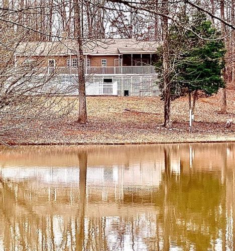 155 Alexis Way, Dawsonville, GA 30534-0051
