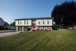 5049 Bonaventure Ct, Cincinnati, OH 45238-6008