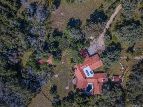 25691 Black Canyon Rd, Santa Ysabel, CA 92070-9645