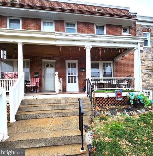 631 3rd St, Lancaster, PA 17603-5117