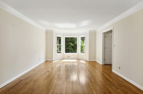 285 Brackenwood Cir, Atlanta GA  30328-2648 exterior