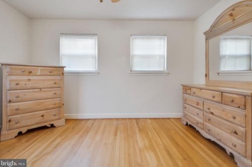 2306 Darrow St, Silver Spring MD 20902-4918 exterior