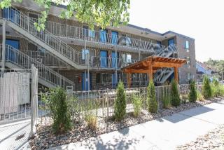 410 Delaware St, Denver CO  80204-5132 exterior