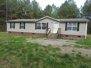 26049 Guy Place Rd, Courtland, VA 23837-2745